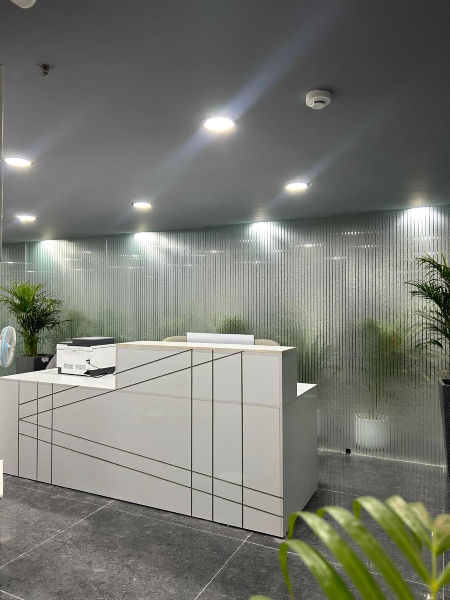 Bedchambers Serviced Apartment, Golf Course, Gurgaon Exterior photo
