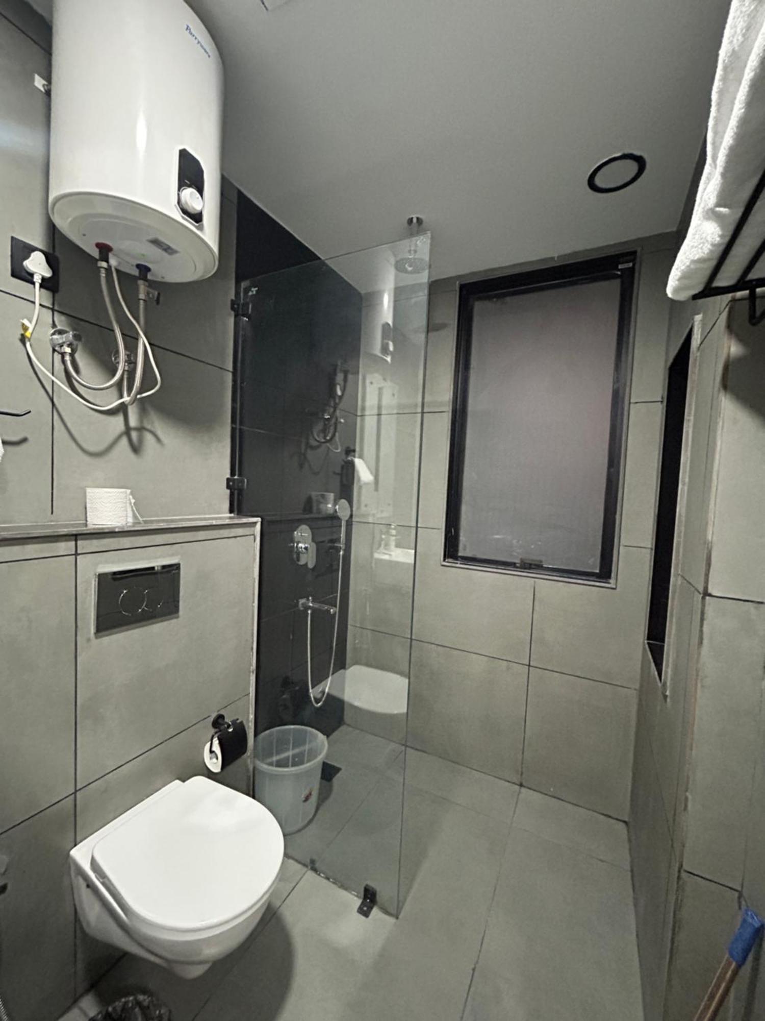 Bedchambers Serviced Apartment, Golf Course, Gurgaon Exterior photo
